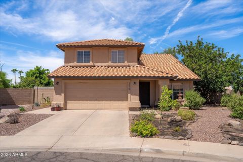 Photo of 250 S Sean Drive, Chandler, AZ 85224 (MLS # 7050675)