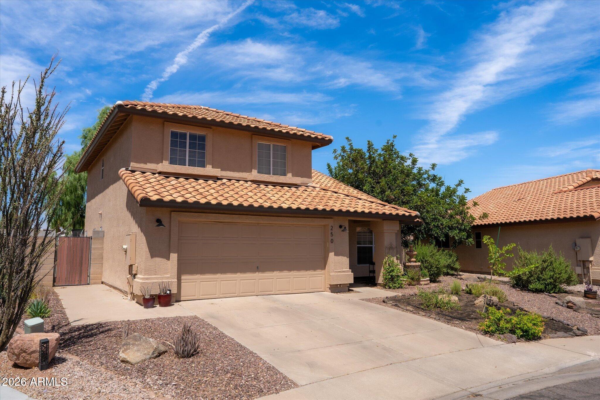 250 S SEAN Drive