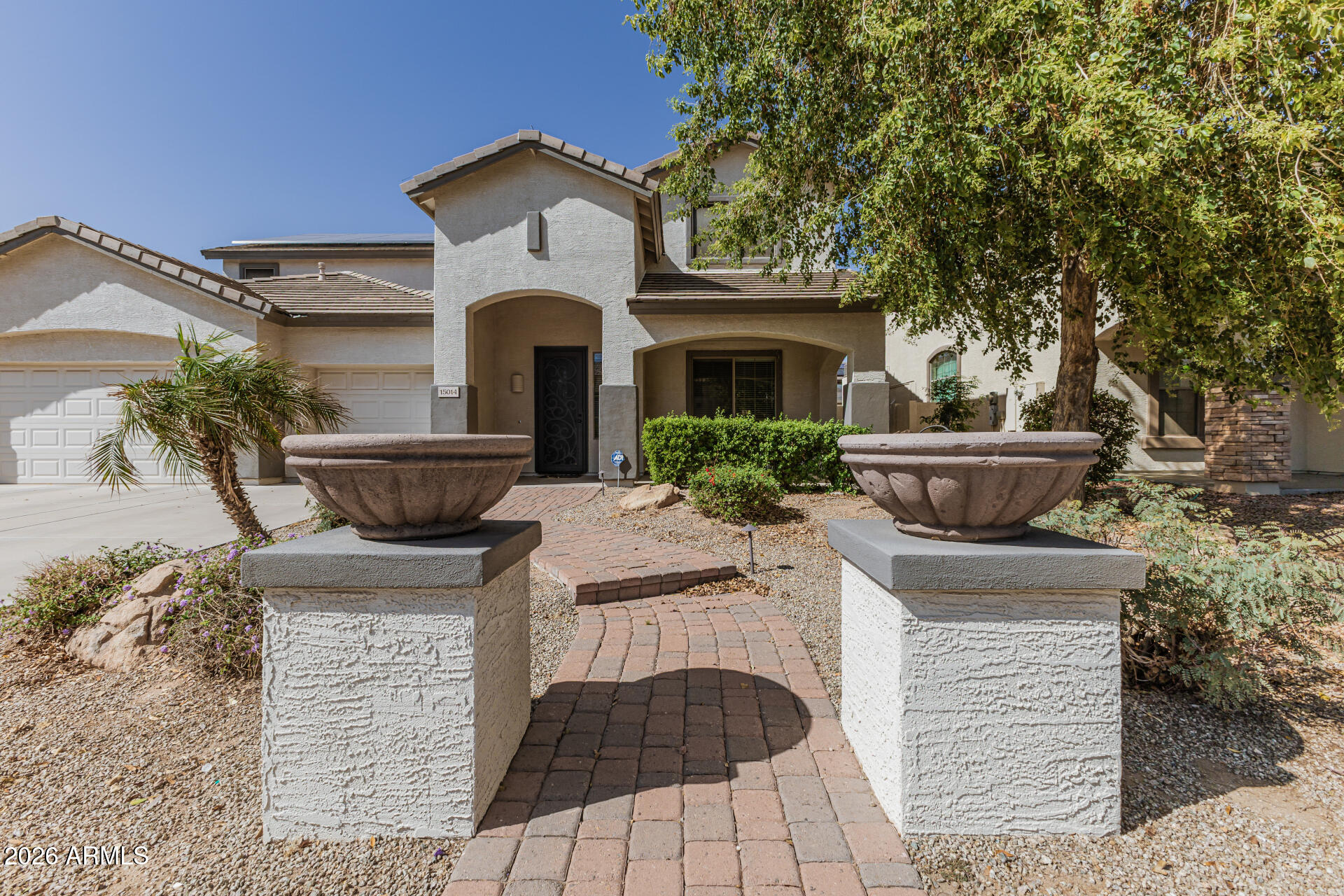 15014 W WINDSOR Avenue