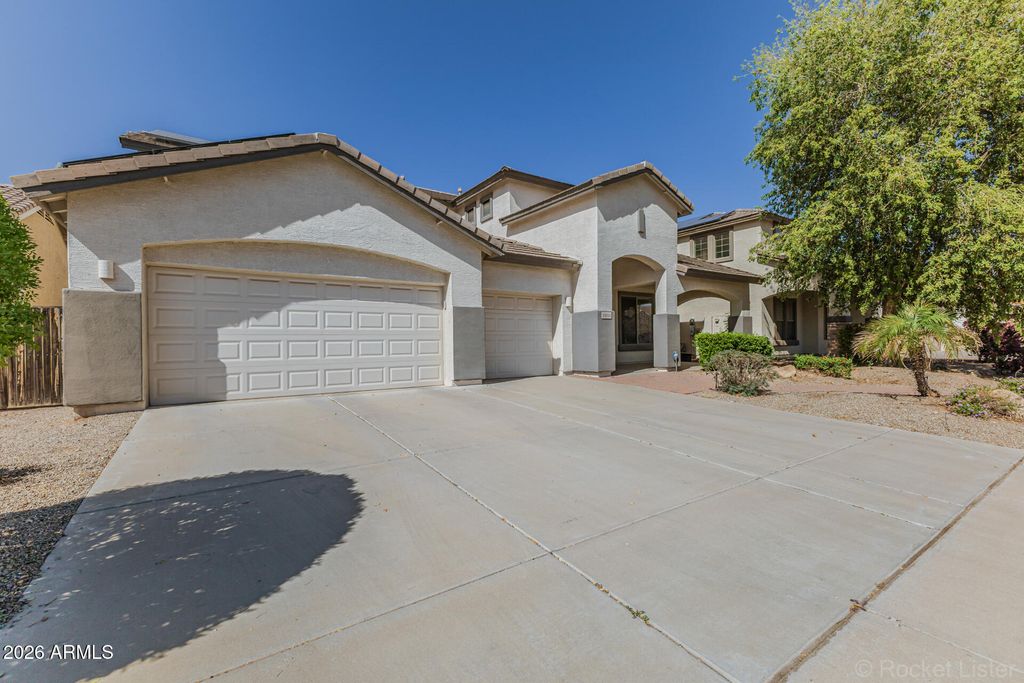 Photo of 15014 W Windsor Avenue, Goodyear, AZ 85395 (MLS # 6994946)
