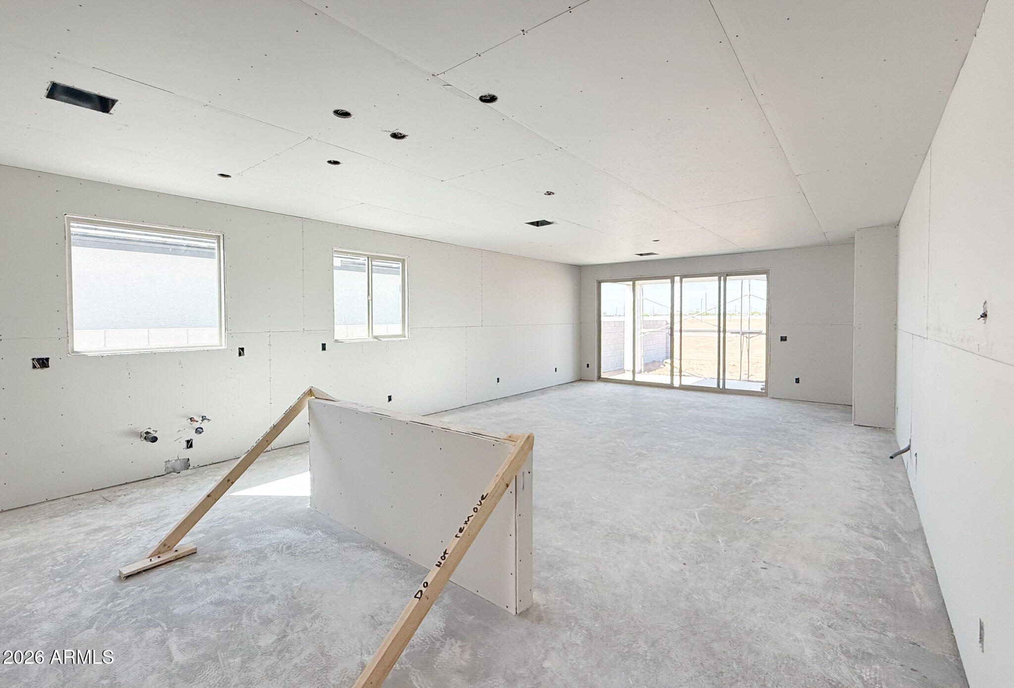 6632 E FIDDLENECK Way