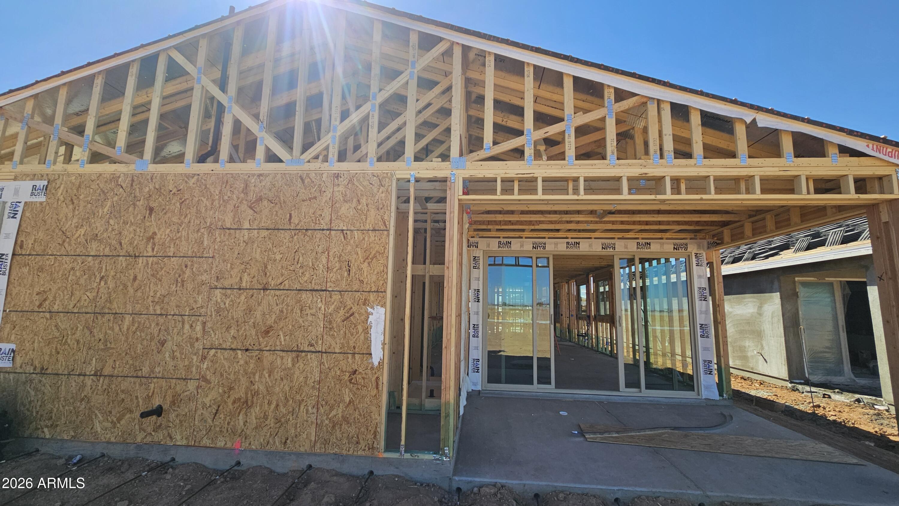 6632 E FIDDLENECK Way