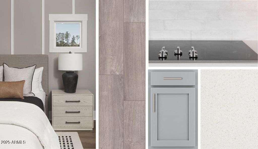 Photo of 6632 E Fiddleneck Way, San Tan Valley, AZ 85140 (MLS # 6959777)