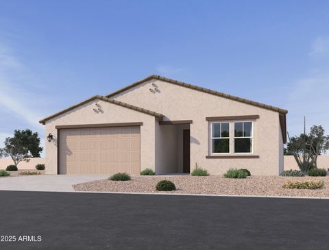 6632 E FIDDLENECK Way San Tan Valley AZ 85140