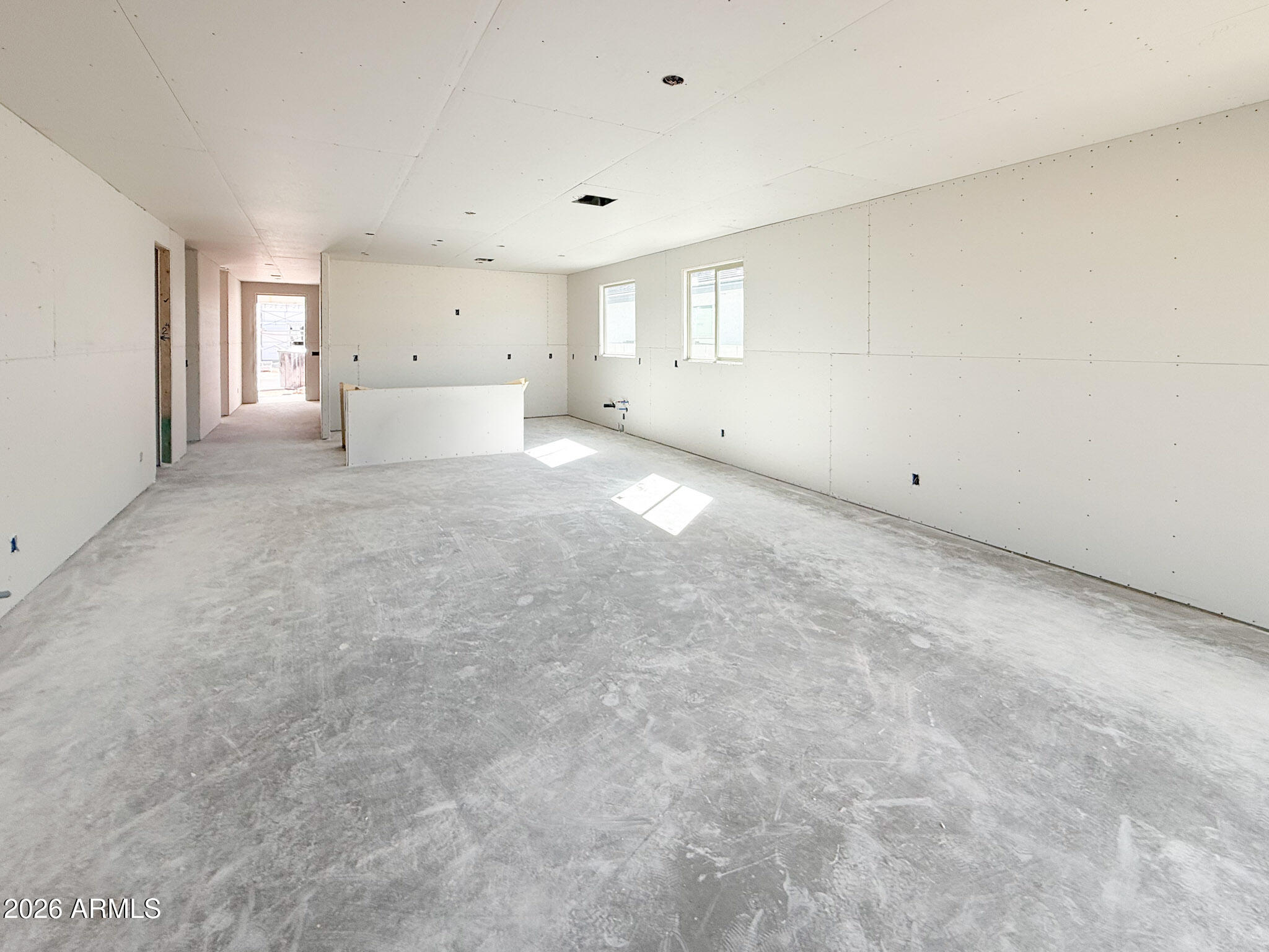 6632 E FIDDLENECK Way