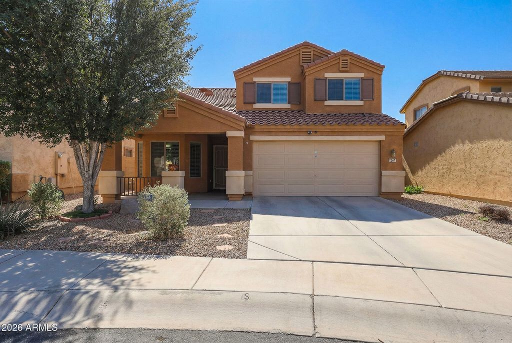 Photo of 7267 W Palmaire Avenue, Glendale, AZ 85303 (MLS # 6987328)