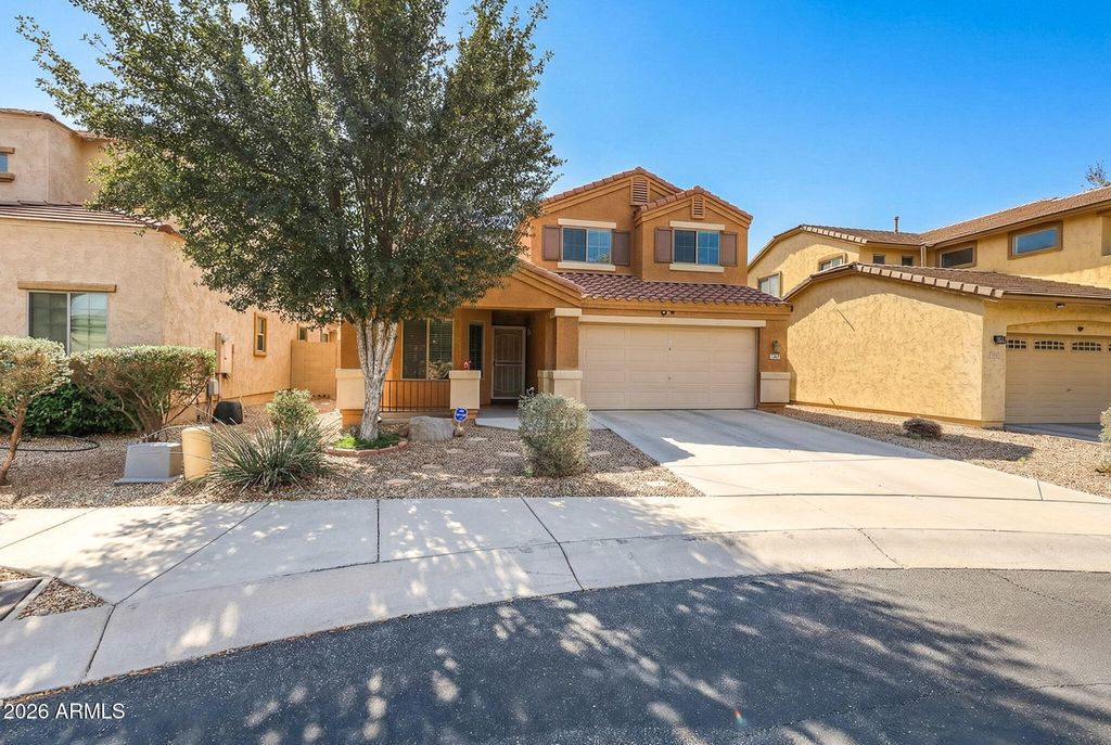 Photo of 7267 W Palmaire Avenue, Glendale, AZ 85303 (MLS # 6987328)