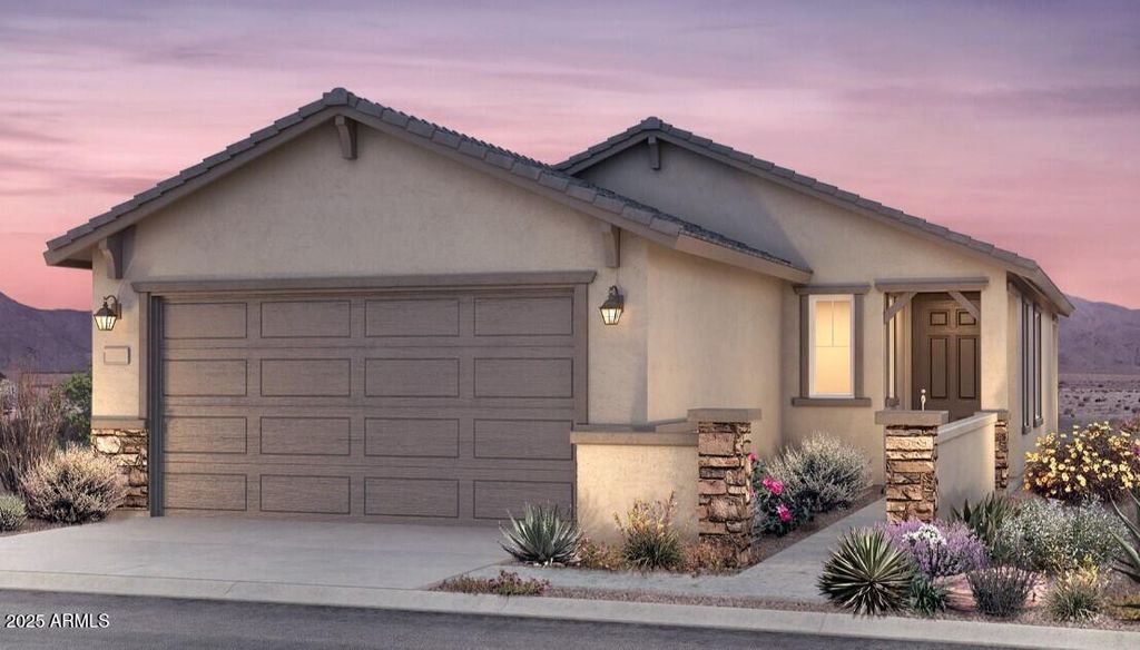 Photo of 17611 W San Juan Avenue, Litchfield Park, AZ 85340 (MLS # 6926227)