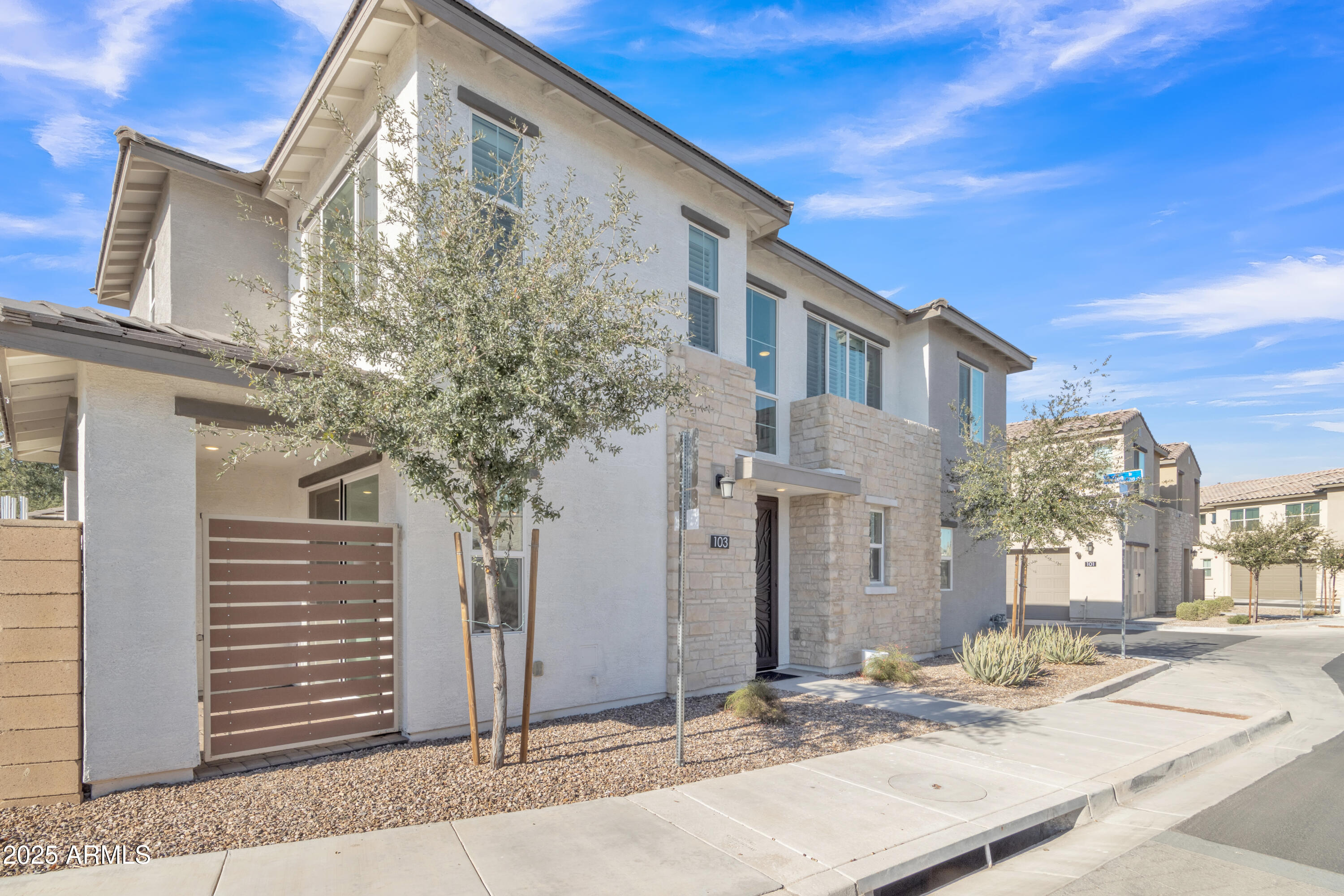 755 E ZION Drive 103