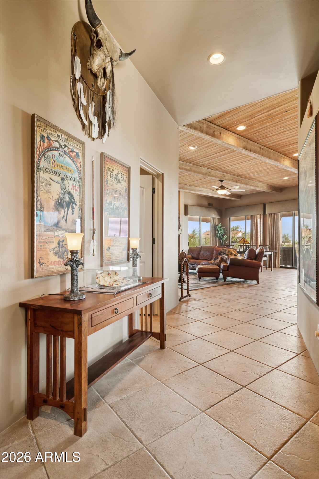205 W QUARTZ ROCK Road