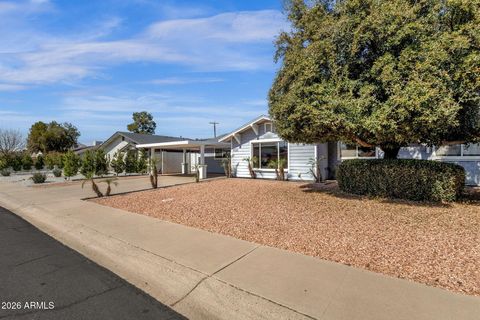 8322 E GLENROSA Avenue Scottsdale AZ 85251