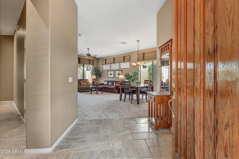 Photo of 7668 E Balao Drive, Scottsdale, AZ 85266 (MLS # 7075757)