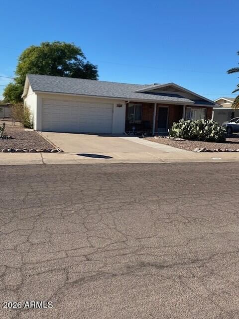 1286 S GRAND Drive Apache Junction AZ 85120