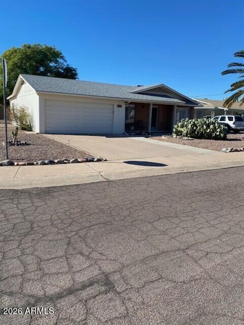 Photo of 1286 S Grand Drive, Apache Junction, AZ 85120 (MLS # 6969328)