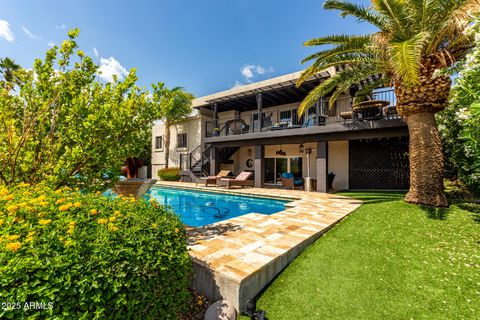 15745 E MUSTANG Drive Fountain Hills AZ 85268