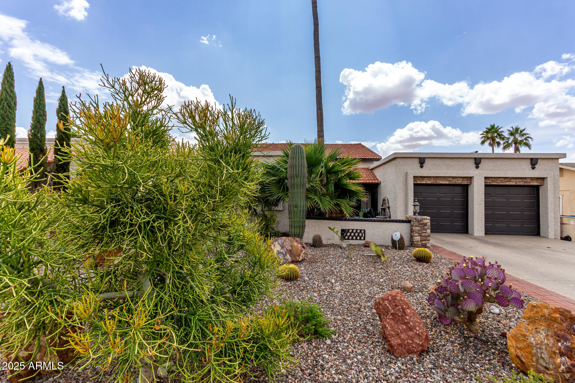 15745 E MUSTANG Drive