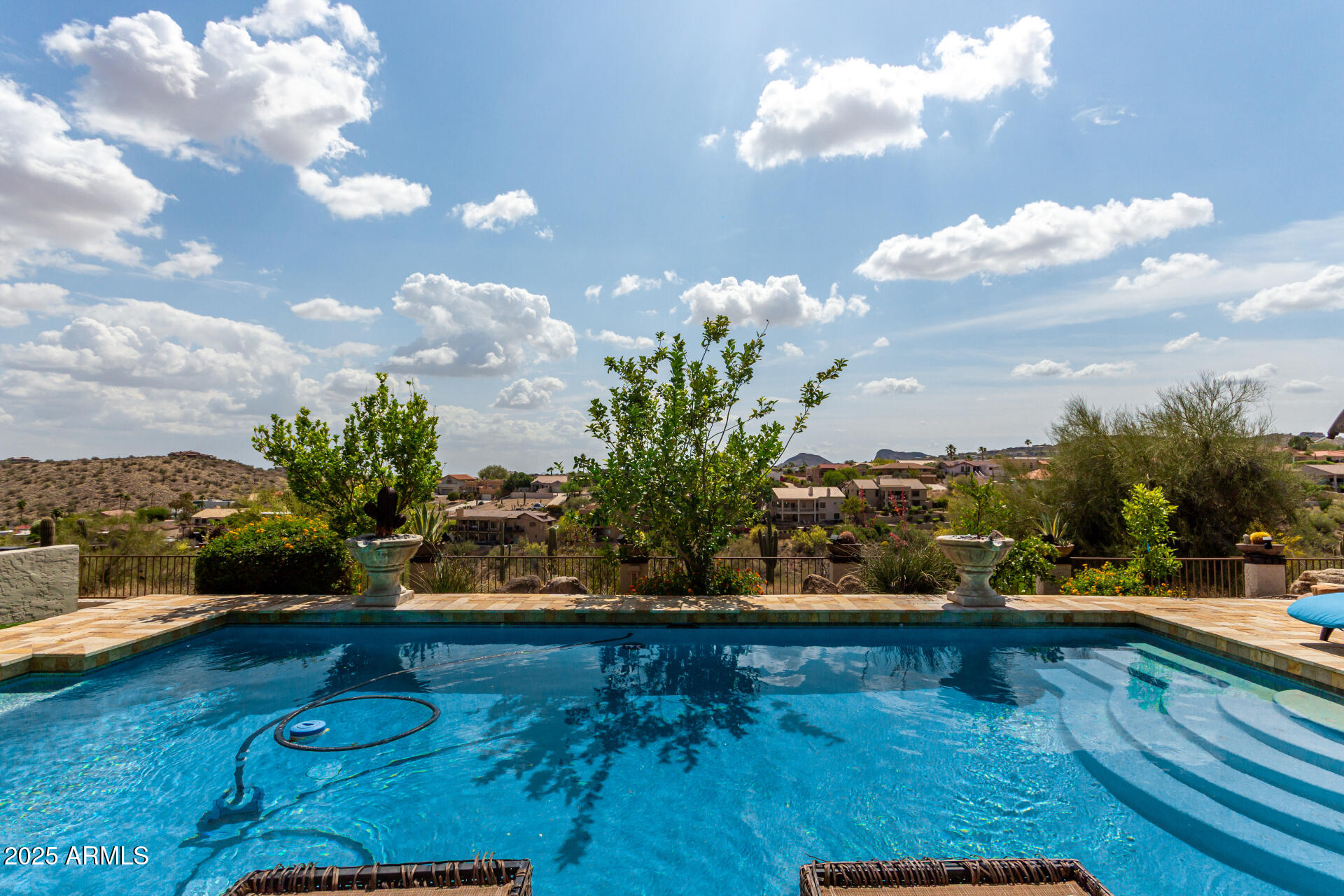 15745 E MUSTANG Drive