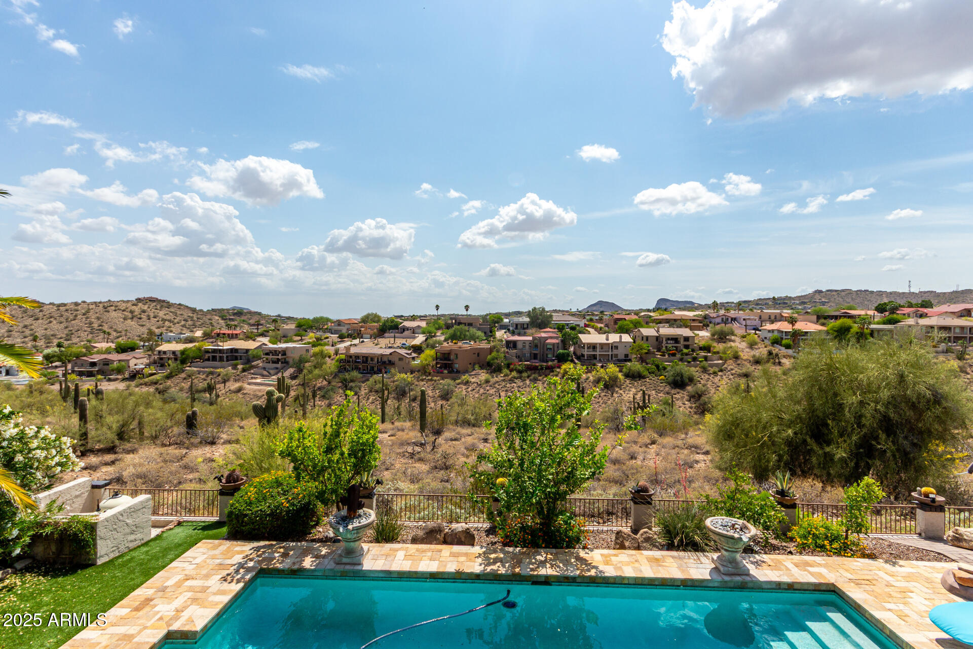 15745 E MUSTANG Drive