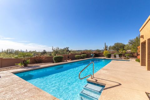 A home in Rio Verde