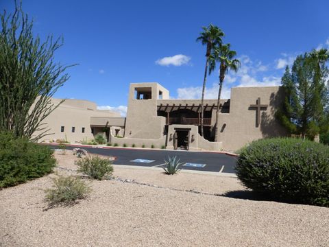 A home in Rio Verde