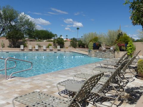 A home in Rio Verde