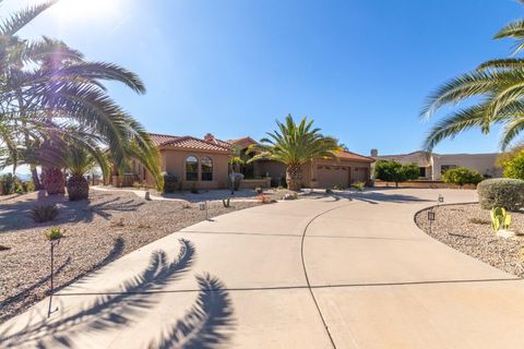 A home in Rio Verde