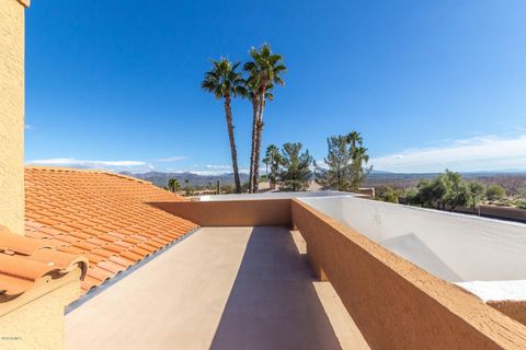 A home in Rio Verde