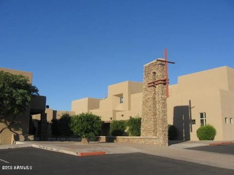 A home in Rio Verde