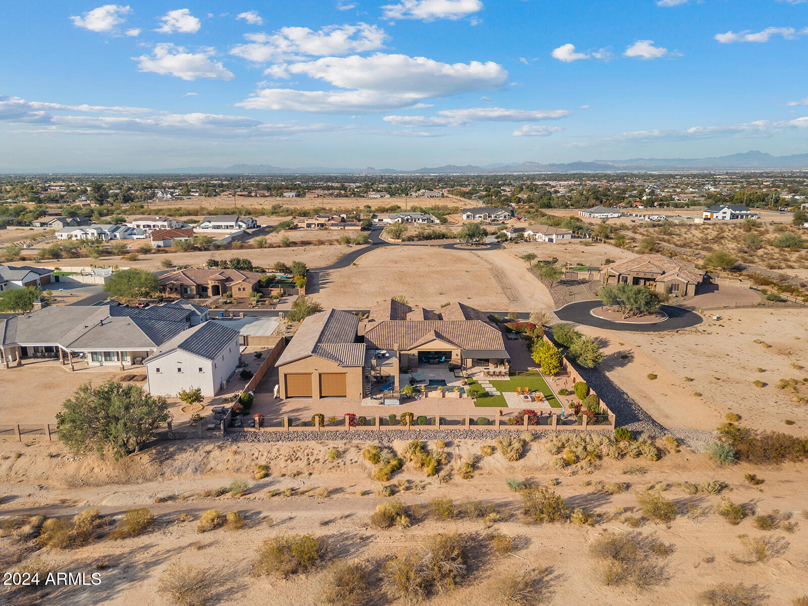 10803 W DOVE ROOST Road