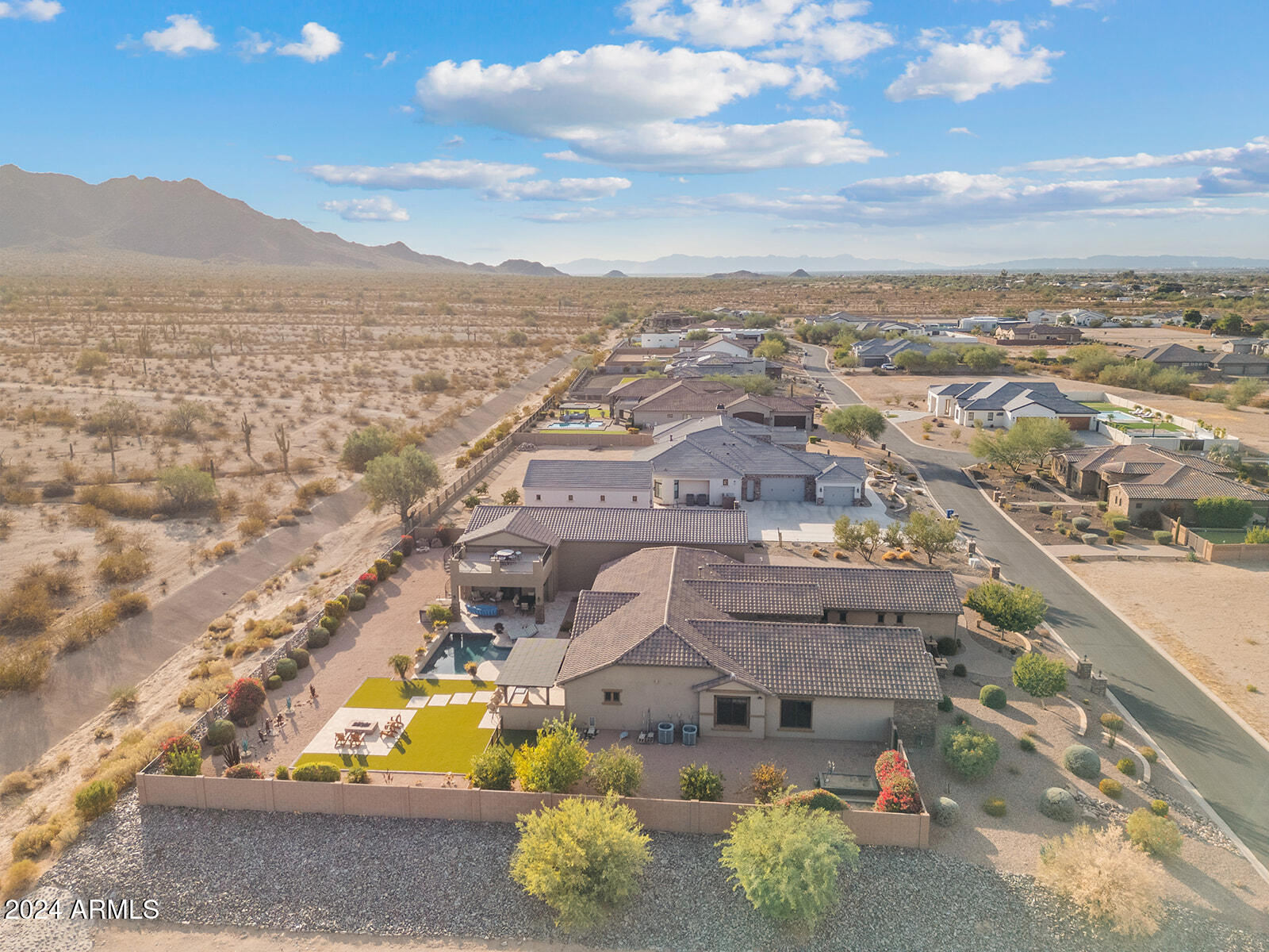 10803 W DOVE ROOST Road