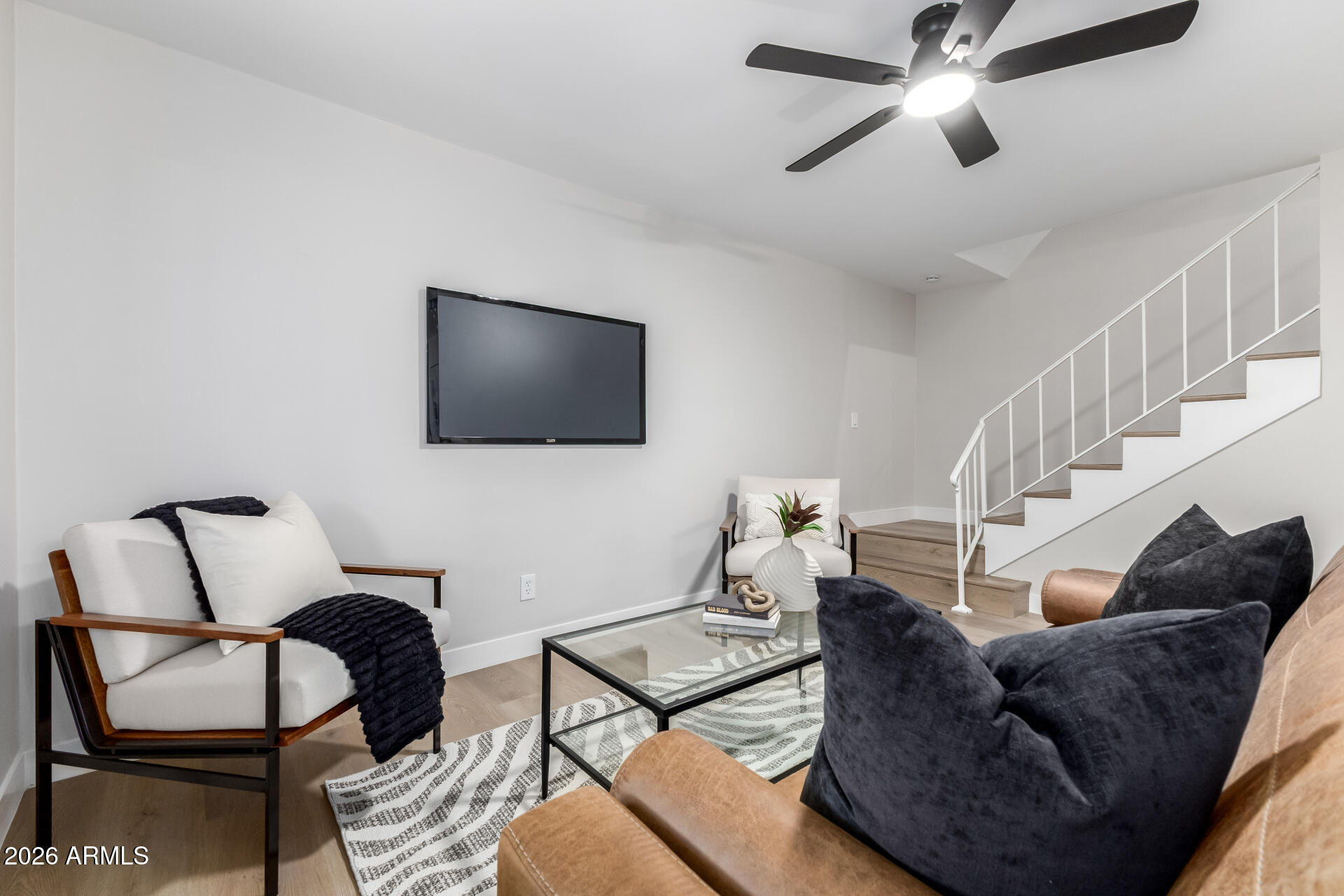 8531 E PORTLAND Street