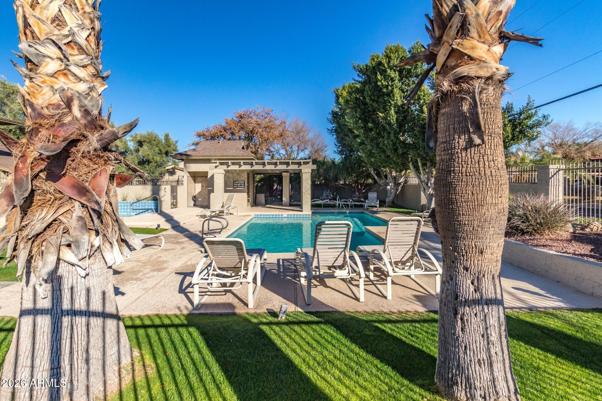 8531 E PORTLAND Street