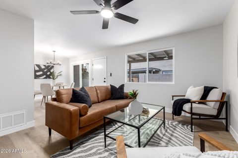 8531 E PORTLAND Street Scottsdale AZ 85257