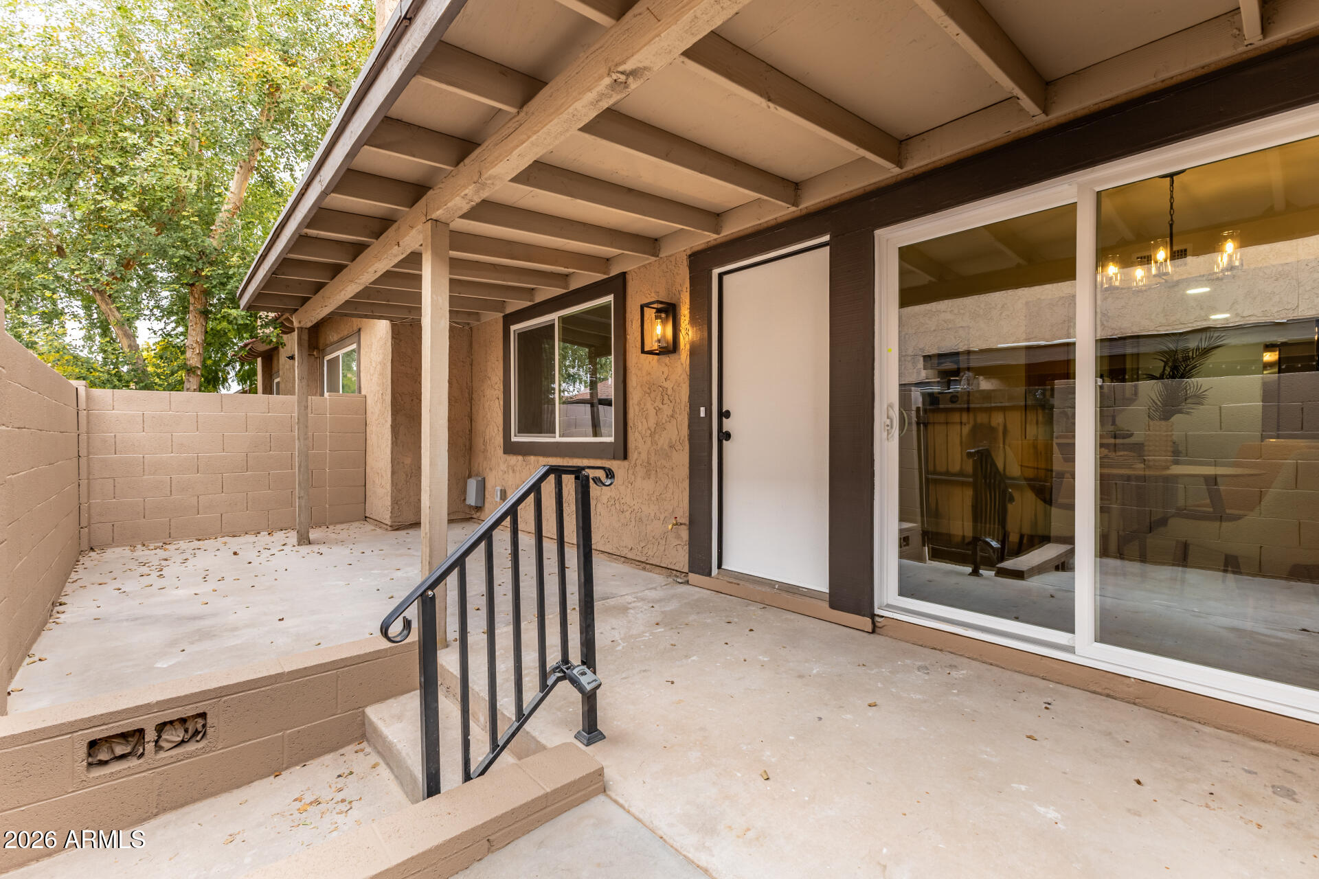 8531 E PORTLAND Street