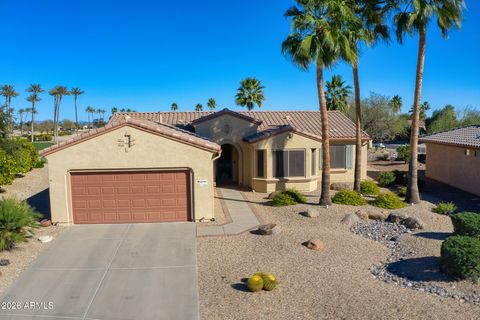 18717 N CLOVER Court Surprise AZ 85387