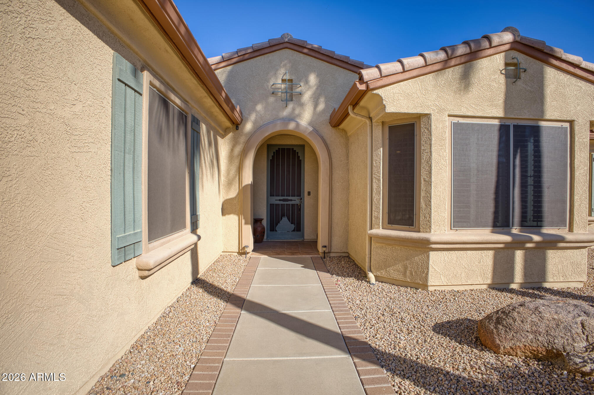 18717 N CLOVER Court