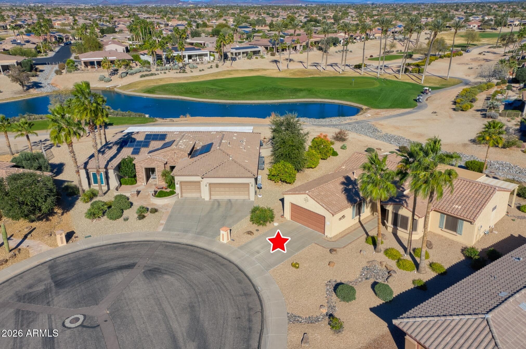 18717 N CLOVER Court