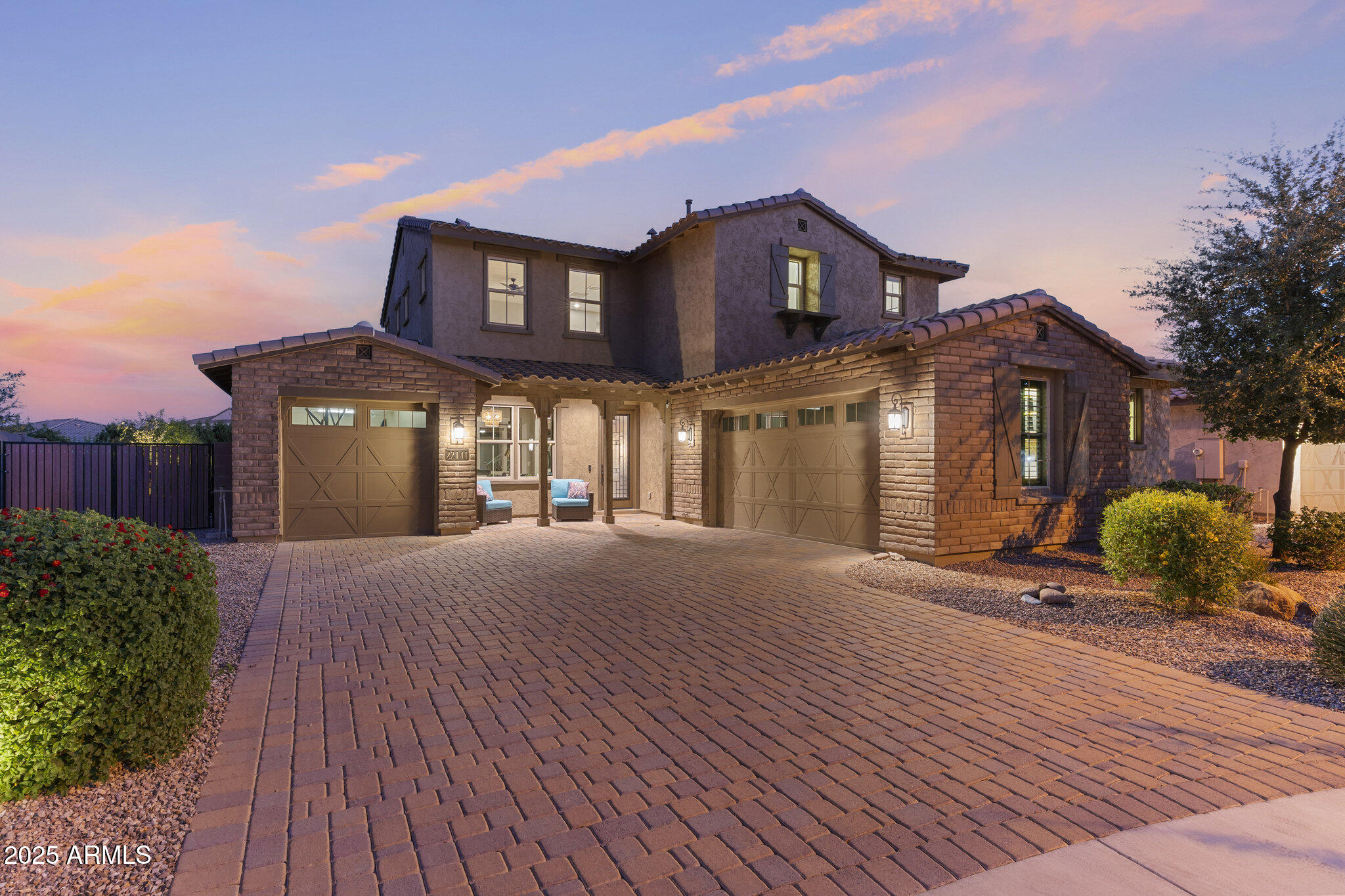 Homes for Sale in Queen Creek Arizona 1 22141 E RUSSET Road