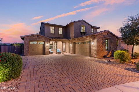 22141 E RUSSET Road Queen Creek AZ 85142