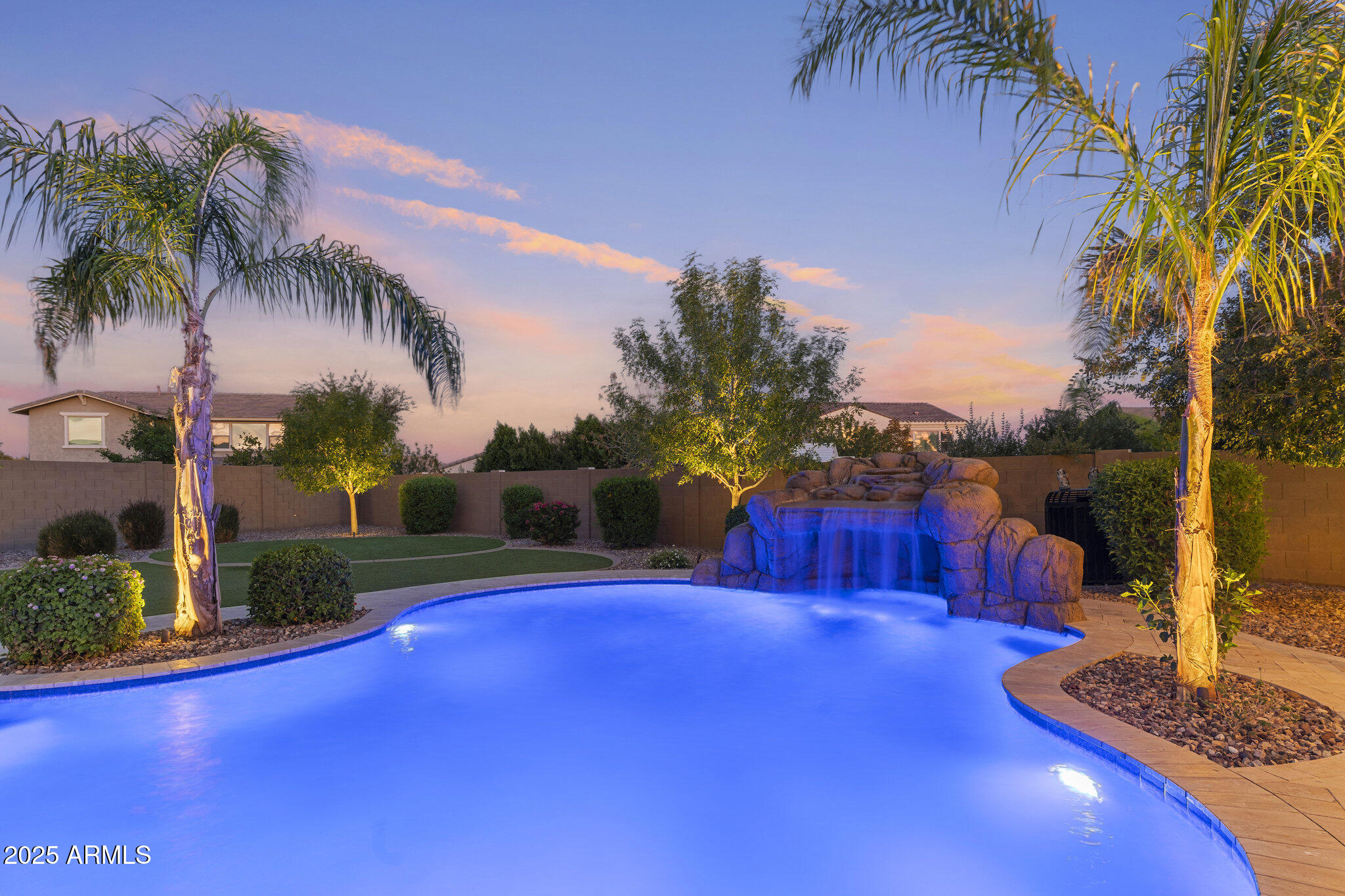 Homes for Sale in Queen Creek Arizona 4 22141 E RUSSET Road