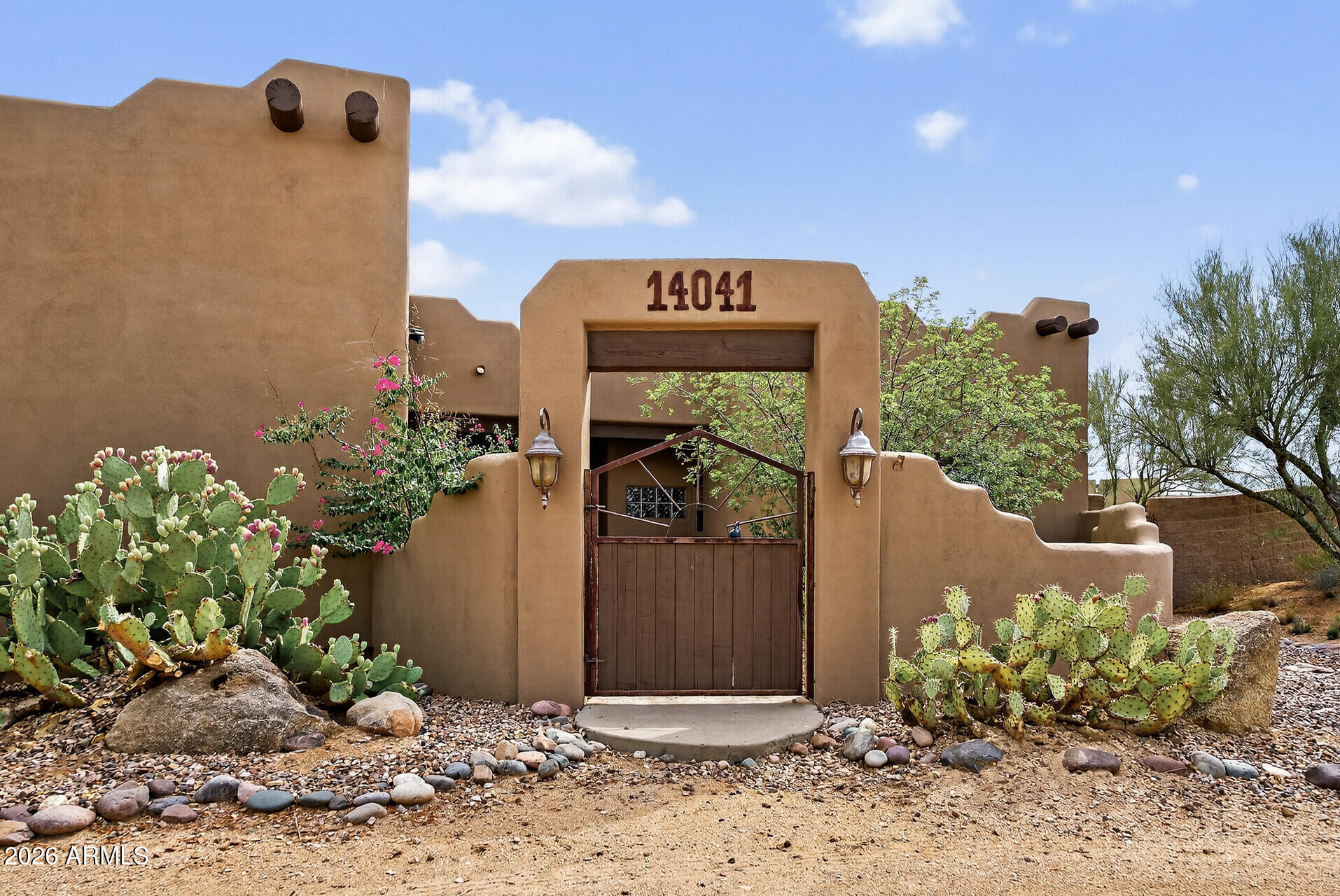 14041 E Bajada Drive