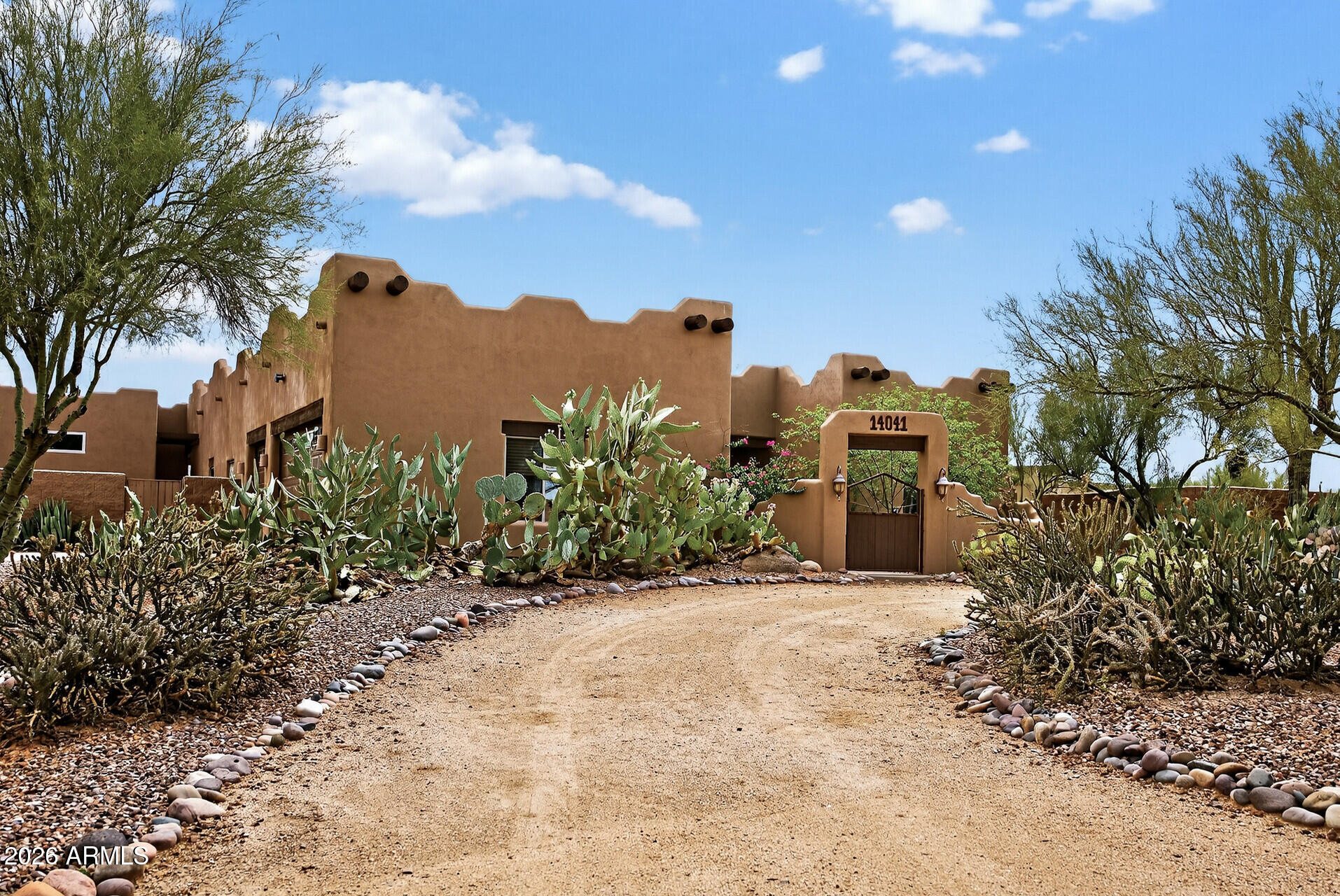 14041 E Bajada Drive