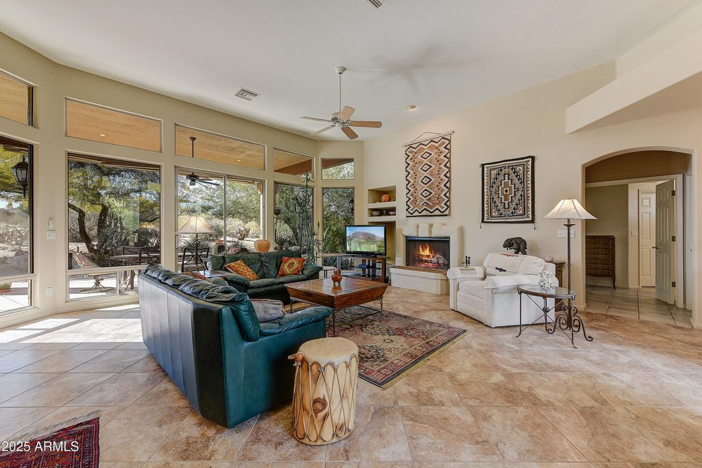 Photo of 27502 N Azatlan Drive, Rio Verde, AZ 85263 (MLS # 6919383)