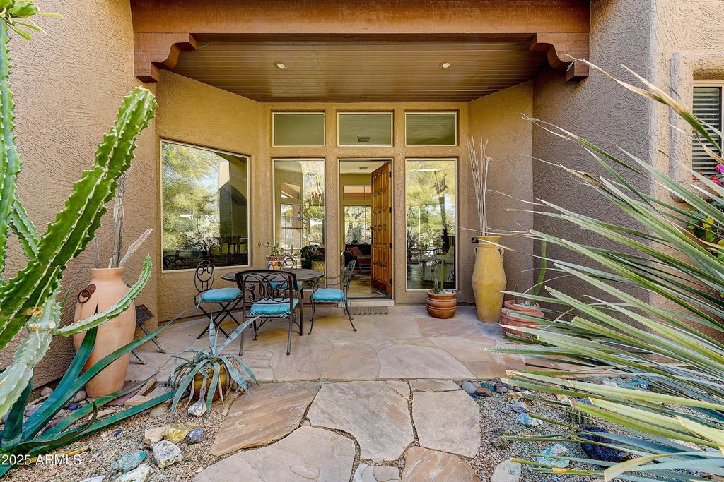 Photo of 27502 N Azatlan Drive, Rio Verde, AZ 85263 (MLS # 6919383)