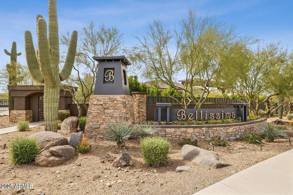 Photo of 5411 E Duane Lane, Cave Creek, AZ 85331 (MLS # 7023431)