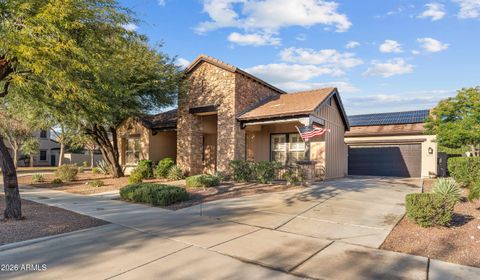 20894 W LOST CREEK Drive Buckeye AZ 85396