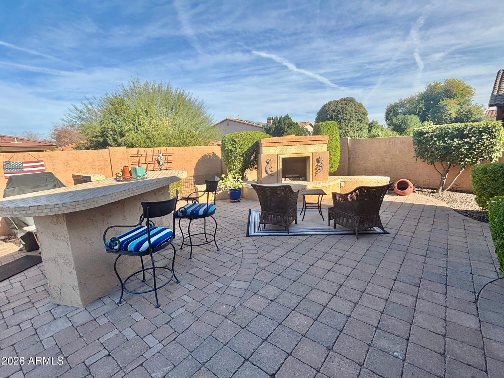 20894 W LOST CREEK Drive