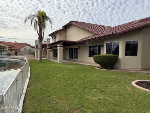 Property photo of 2088 N Lake Shore Drive, Casa Grande, AZ 85122