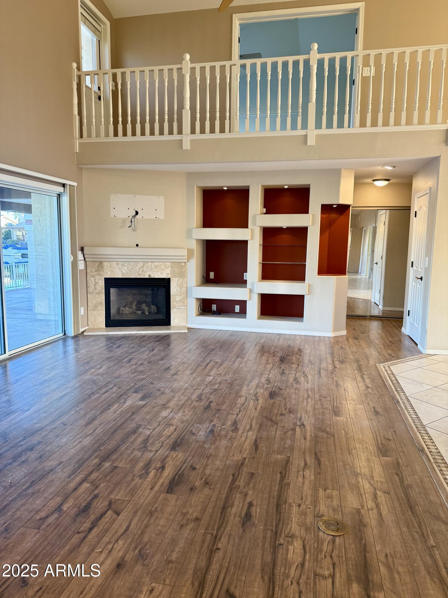 Casa Grande Lakes - Residential