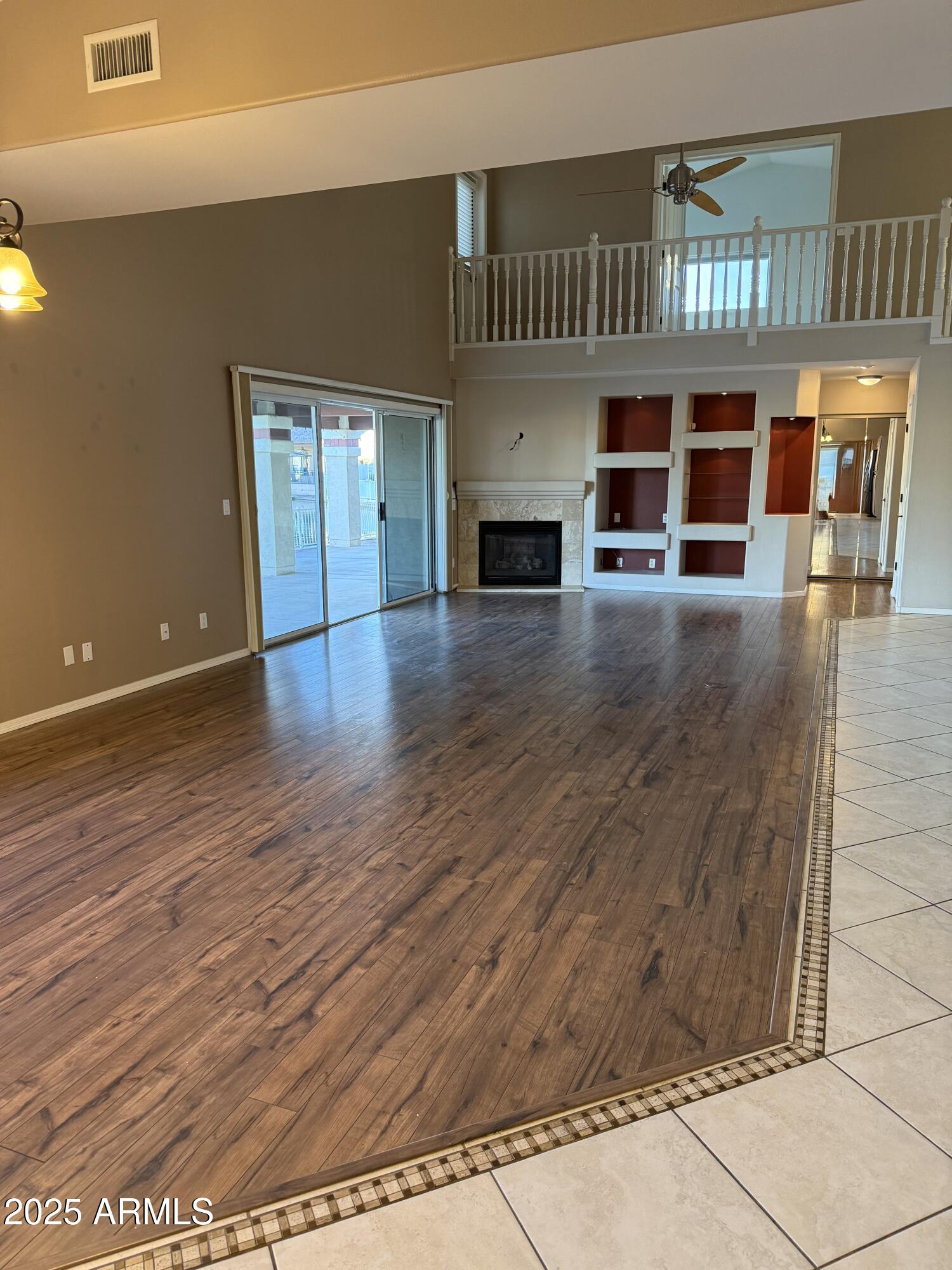 Casa Grande Lakes - Residential